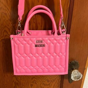 Steve Madden crossbody